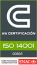ISO 14001