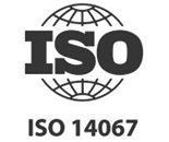 ISO 14067