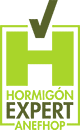 logo Hormigón Expert