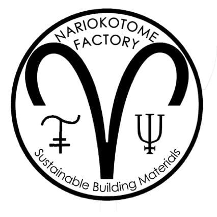 Logotipo Nariokotome Factory