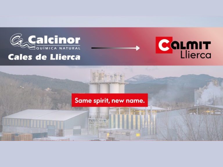 Calmit Llierca internacional
