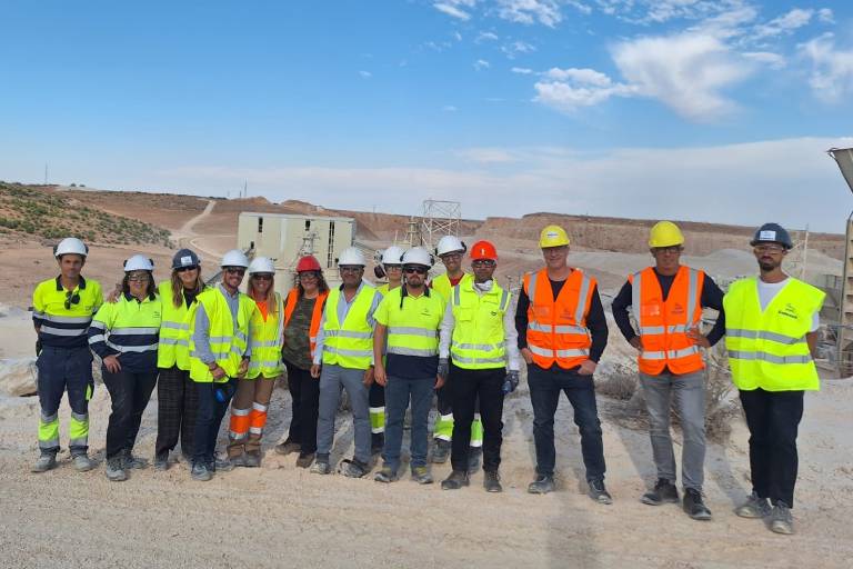 Safety Technical Seminars Calcinor